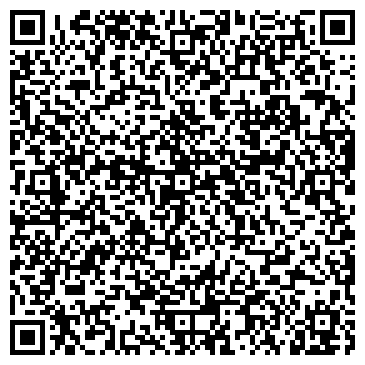 QR-код с контактной информацией организации ИП Герун М.М.