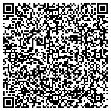 QR-код с контактной информацией организации Группа компаний "ФРИОС"