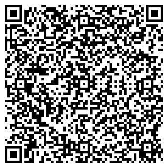 QR-код с контактной информацией организации ООО «Абдомед»