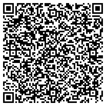 QR-код с контактной информацией организации ЧУП «Полихиммед»