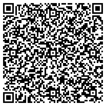 QR-код с контактной информацией организации Мельник, ИП