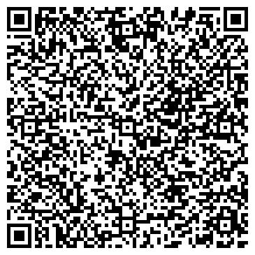 QR-код с контактной информацией организации ТОО "АлМеда"