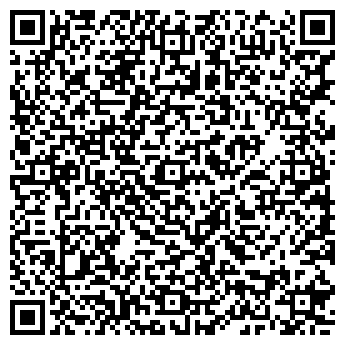 QR-код с контактной информацией организации ООО "НПК "КорундХим"
