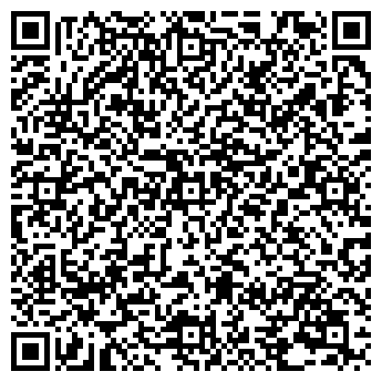 QR-код с контактной информацией организации Мельник, ИП