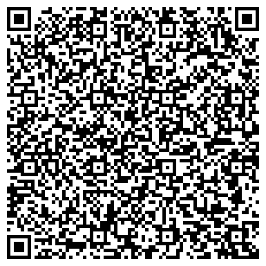 QR-код с контактной информацией организации Уссурийское войсковое казачье общество