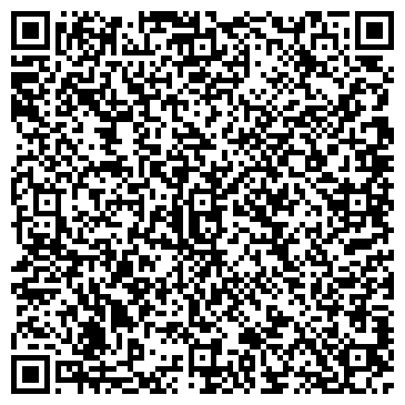QR-код с контактной информацией организации Алчевскмедика
