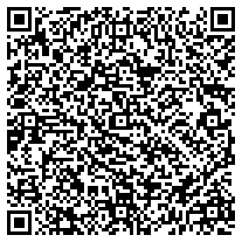 QR-код с контактной информацией организации ООО "Сономедика"