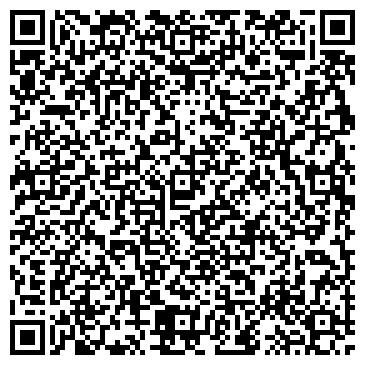 QR-код с контактной информацией организации Магазин Елена