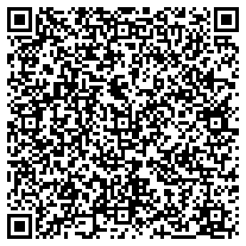 QR-код с контактной информацией организации Интернет магазин "Подарки"