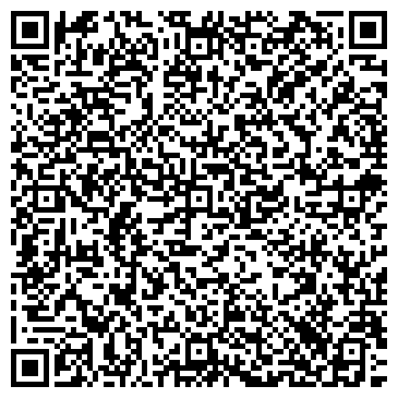 QR-код с контактной информацией организации Сэнс, Унитарное предприятие