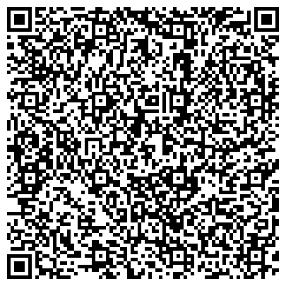 QR-код с контактной информацией организации Мединдустрия сервис, иностранное предприятие