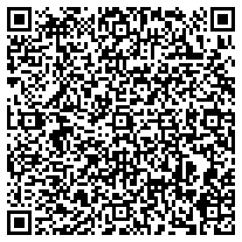 QR-код с контактной информацией организации ООО Висма Планар