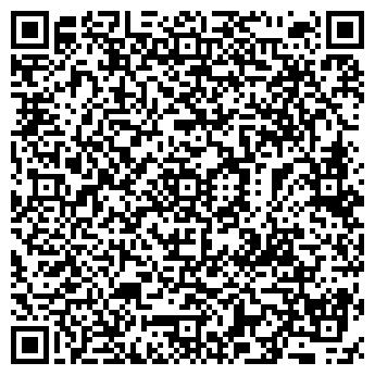 QR-код с контактной информацией организации ИскаМедТех, ЗАО