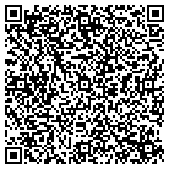 QR-код с контактной информацией организации Виноград, ООО