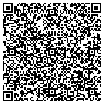 QR-код с контактной информацией организации Якубович Е. А., ИП