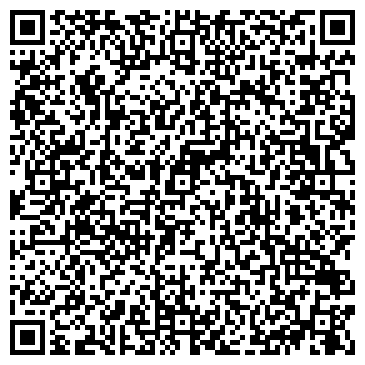 QR-код с контактной информацией организации ООО Геомедика