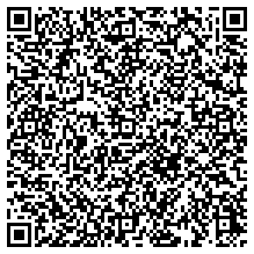 QR-код с контактной информацией организации ООО «Химтест Украина»