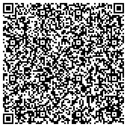 QR-код с контактной информацией организации "Селятинский отдел полиции Наро-Фоминского УВД Московской области"