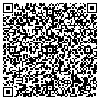 QR-код с контактной информацией организации ООО Балтик Био Трейд