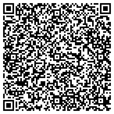 QR-код с контактной информацией организации ООО"Газэнергоавтоматика"