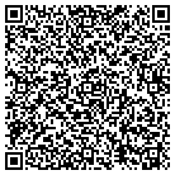 QR-код с контактной информацией организации ООО "Автопартекс"