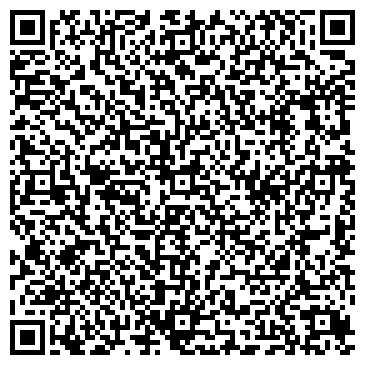 QR-код с контактной информацией организации ООО "Медтехинвест"