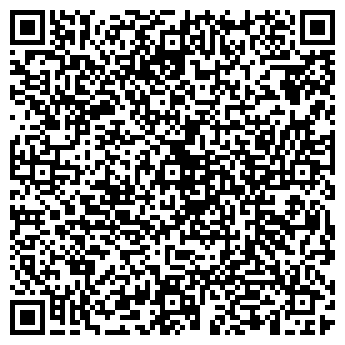 QR-код с контактной информацией организации Частное акционерное общество ЧАО Розум