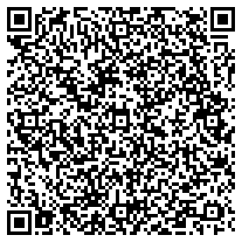 QR-код с контактной информацией организации Магазин "Хедшоп"