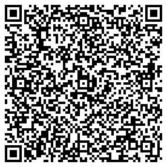 QR-код с контактной информацией организации ЧПНПФ "Бионика"