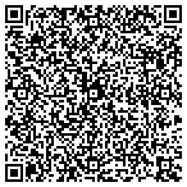 QR-код с контактной информацией организации ООО «ТД «Волес Мед»