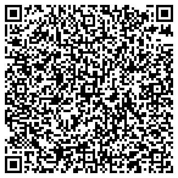 QR-код с контактной информацией организации Международная ассоциация "Сварка"