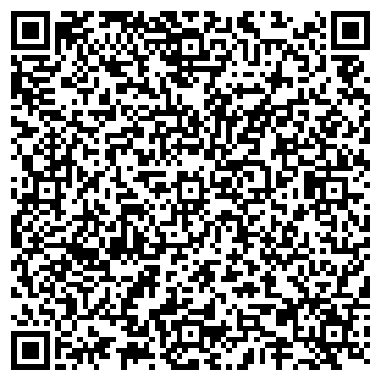 QR-код с контактной информацией организации ПП Шапран