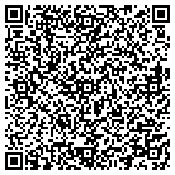 QR-код с контактной информацией организации ООО «ИКС-Техно»