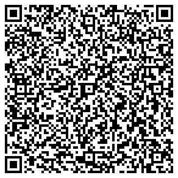 QR-код с контактной информацией организации Акин-М, ООО