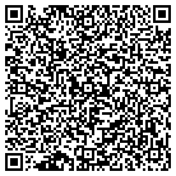 QR-код с контактной информацией организации Сабур, ООО