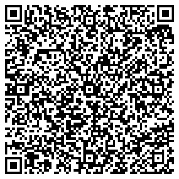 QR-код с контактной информацией организации СантехМир (SantehMir), ЧП