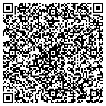 QR-код с контактной информацией организации Интернет магазин «AVAMED»