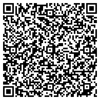 QR-код с контактной информацией организации Техно, ООО