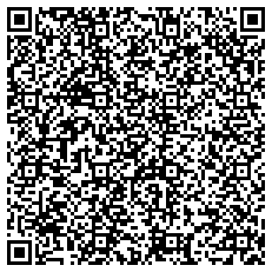 QR-код с контактной информацией организации Рузская детская школа искусств