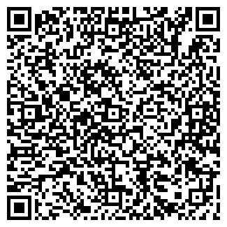 QR-код с контактной информацией организации ООО «Олерон»