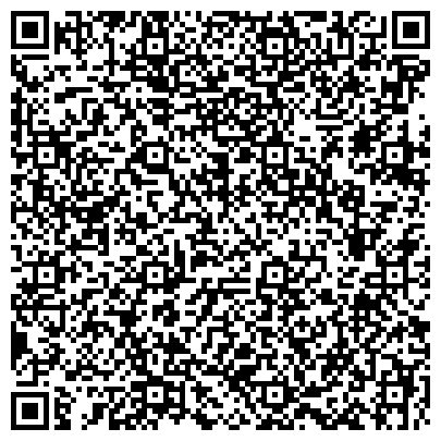 QR-код с контактной информацией организации «Тучковская детская школа искусств» Здание 2