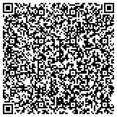 QR-код с контактной информацией организации ООО «Медицинская Компания «ИНТЕРТЕХНОЛОГИЯ»