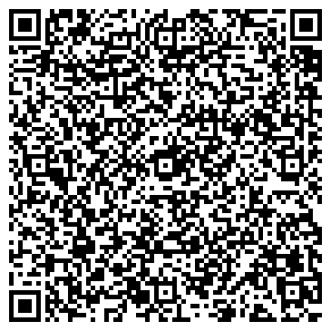QR-код с контактной информацией организации Торговый дом АЛКОН, АО