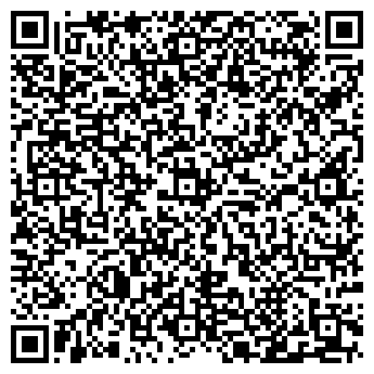 QR-код с контактной информацией организации Promshop, Интернет магазин