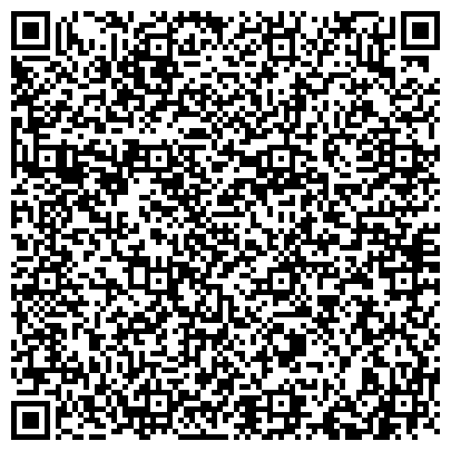QR-код с контактной информацией организации Электротермическое оборудование Украина, г. Харьков