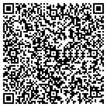 QR-код с контактной информацией организации ООО "Мед Эксим"