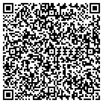QR-код с контактной информацией организации Субъект предпринимательской деятельности ЧП Светлов А. И.