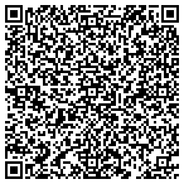QR-код с контактной информацией организации «Нестеровский лицей»