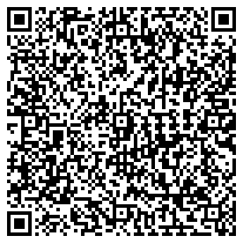 QR-код с контактной информацией организации ТзОВ "Благомед"