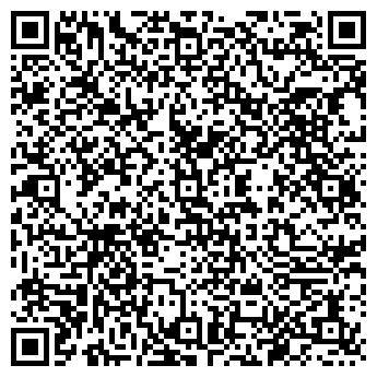 QR-код с контактной информацией организации Караван, МПП